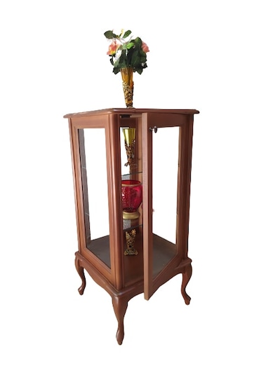 Bengimobilya Gümüşlük Kare Model 98 Cm Parlak Ceviz Boya Kayın Lükens Aslan Ay Bengimobilya Gümüşlük Kare Model 98 Cm Parlak Ceviz Boya Kayın Lükens Aslan Ay