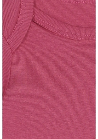 Bebek Kısa Kol Body K.gül Kurusu