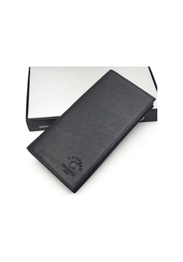 West Polo Deri Telefon Bölmeli Erkek Cüzdan Kartlık-Telefonlu (461377486)