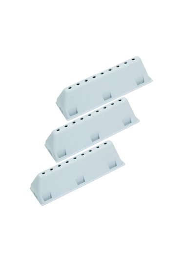 Royal Hıghness Indesit Çamaşır Makinesi İçin Tambur Çubuğu Kanat Şekilli Çırpıcı 248609728