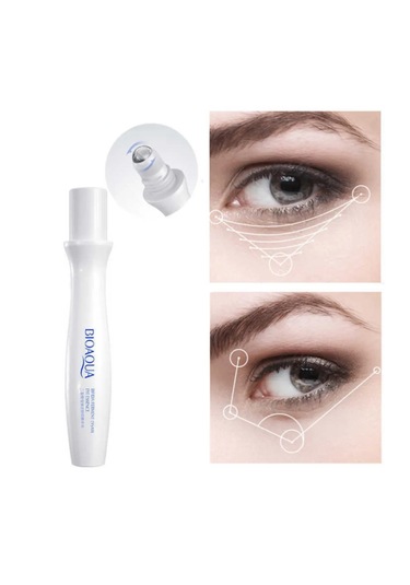 Bioaqua Fermante Bifida Mayası Lizatı Göz Serumu 15 ML