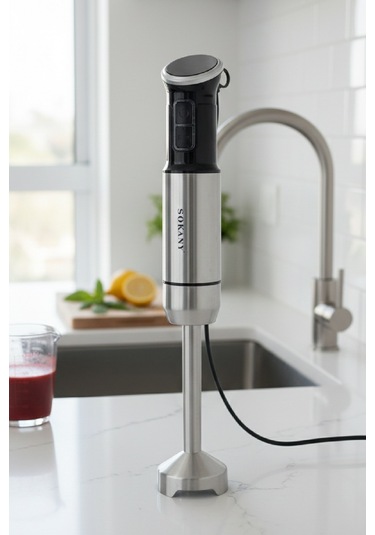 Sokany SK-1729 800 W El Blender