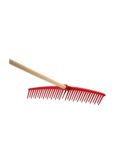 Agrati 970 Tırmık Plastik 35 Diş