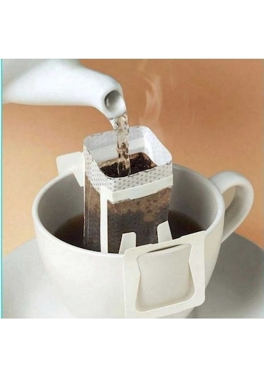 Altın Telve Guatemala Pratik Filtre Kahve 10 x 10 G