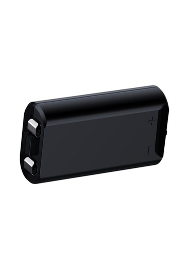 Xbox One X/s Oyun Kolu Joystick Şarj Edilebilir Pil Ve Kablo