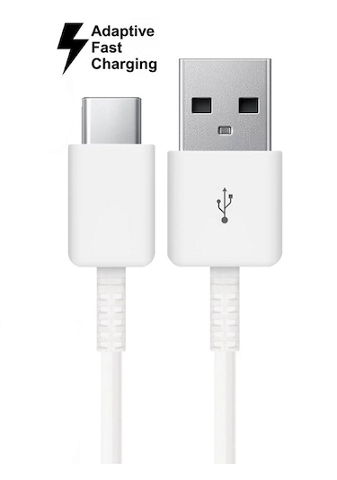 Samsung Huawei Xiaomi Uyumlu Hızlı Şarj Kablosu Type