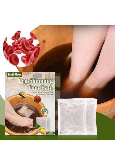 Qingmipy Zencefil, Safran Ve Pelin Özlü 20'li Ayak Detoksu Poşeti - Kan Dolaşımını Artırır Ve Ödemi Azaltır