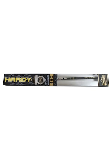 Hardy Short Pole %100 Carbon Kısa Göl Kamışı 4.50 Mt