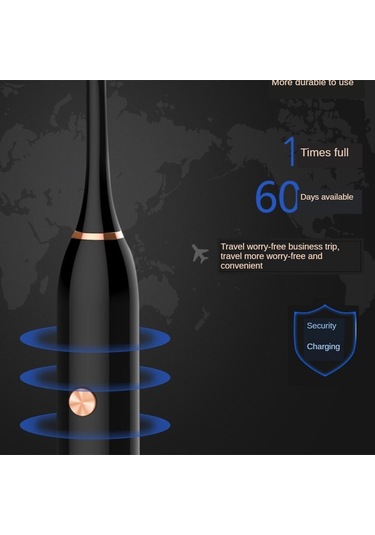 Eastmeeetwest--elektrikli Diş Fırçası Pembe