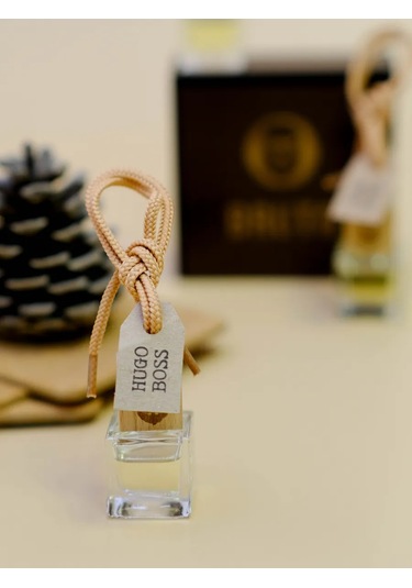 Freshco Araba Kokusu İçin Seti 193951164