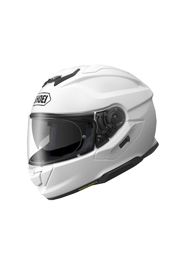 Shoei Gt-Air 3 Kapalı Kask Beyaz
