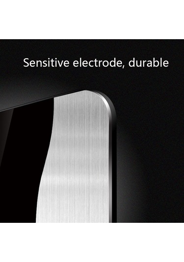 Sones Songyıng Sy06 Akıllı Vücut Yağ Ölçeği Ev Vücut Ağırlığı Ölçeği, Boyut: Şarjlı Sürüm