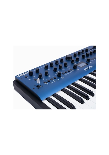 Cobalt8 / 37 Tuş / 8-voice Extended Virtual Analog Synthesizer