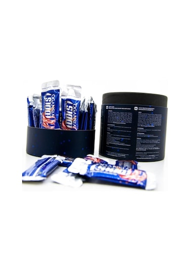 Ogansia Ls 1001 Sivi Ekstrakt