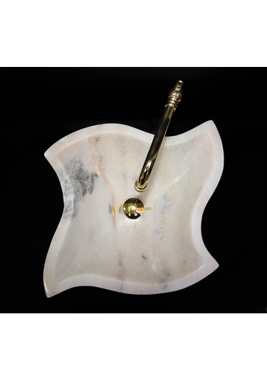 Afyon Beyaz Yıldız Tasarım Lavabo