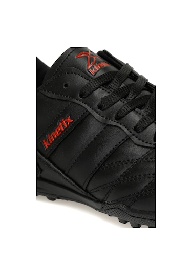Kinetix Volky Tf 3pr Siyah Unisex Halı Saha Ayakkabısı 000000000101394904 Siyah