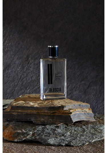 Alescia St-109 Kadın Parfüm EDP 50 ML