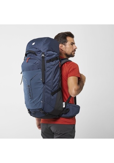 Lafuma Access 65+10 Sırt Çantası Lfs6398 8598 Mavi