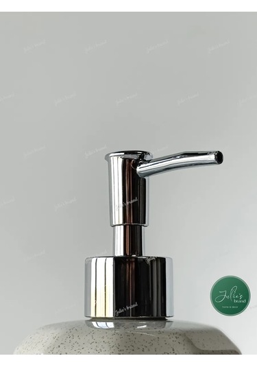 Julie's Brand Banyo Aksesuarları Seti 268373225 Bej