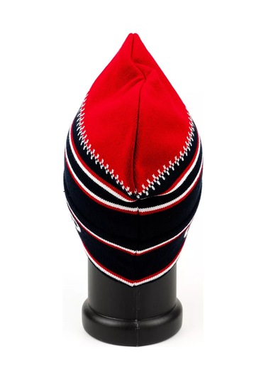 Exmork Ssr Çapı Şapka Erkek Savaşçılar Dili 201452928 Kırmızı