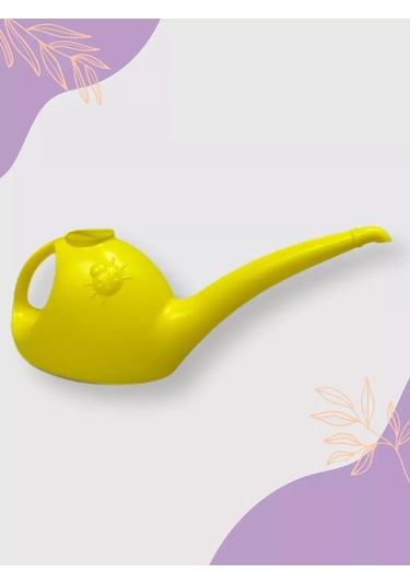 Prohoz Çiçekler Ve Ev Bitkileri İçin 1,5 Litrelik Sulama Kabı 235340799