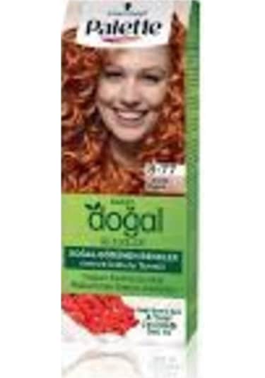 Doğal 8/77 Tarçın Bakır