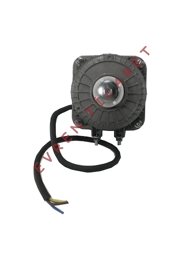 Buzdolabı Fan Motoru 65 Watt - 496222728