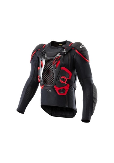 Alpinestars Tech-Air Off-Road Sistem Airbag Ceket
