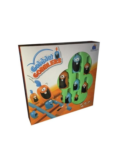 Gobblet Küçük Yaş gobblet Gobblers - Plastik