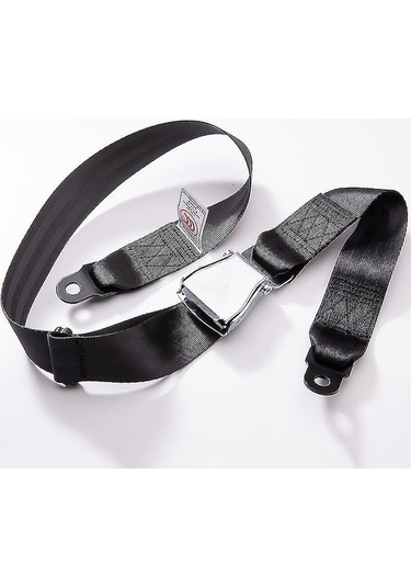 Xianwen Geeksen Havacılık Tipi 2 Noktalı Ayarlanabilir Emniyet