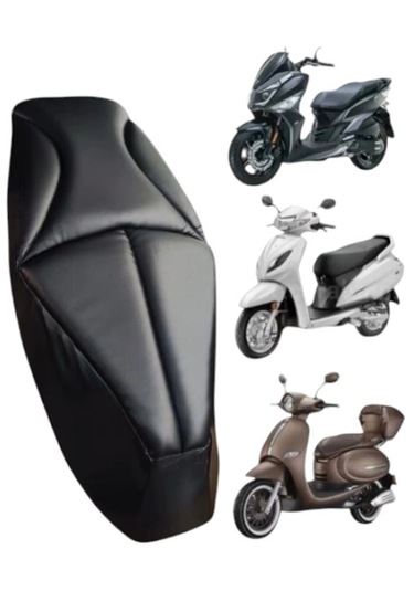 Honda Spacy Konfor Sele Kılıfı