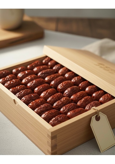 Hünnap Kurusu 1 Kg