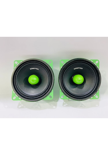 Kingvox Kv 1313 Midrange