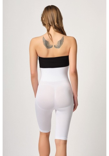 Emay Anti Selülit Boxer Kadın Korse 2044