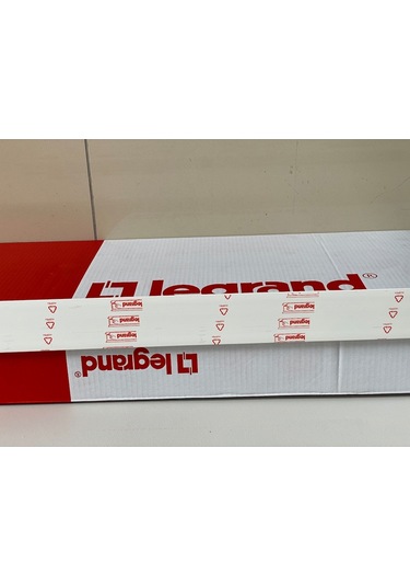 010521 Legrand Dlp Gulot Için 65Mm Esnek Kapak 24 Metre Paketli