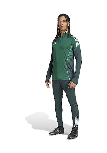 Adidas Tiro25c Tr Top Erkek Futbol Antrenman Uzun Kollu Tişört Jı8938 Renkli renkli