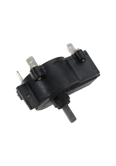 Hangkai 12 V Et45l/et55l/et65l Hız Kontrol Elektrik Anahtarı Pervane Motor Hız Anahtarı Dıştan Takma Deniz Motoru Nset