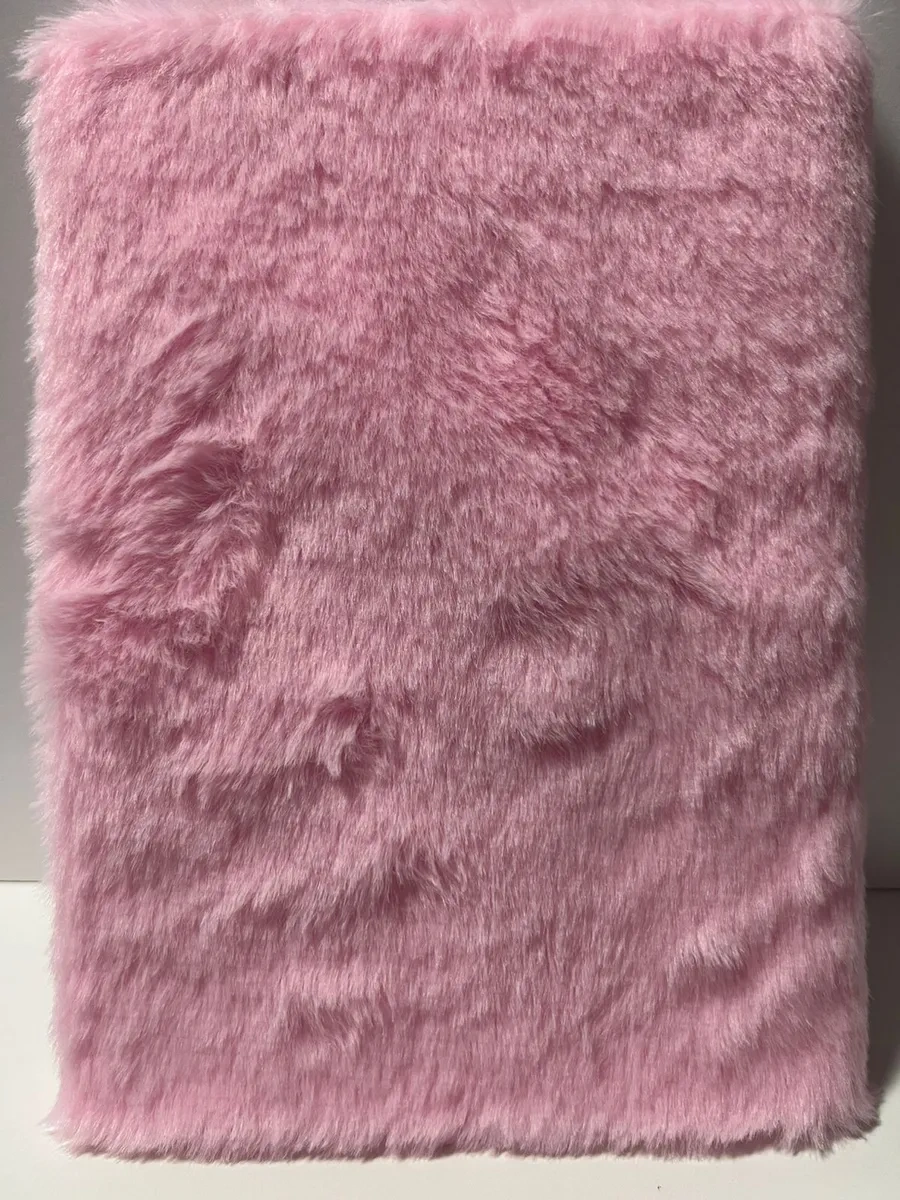 Otlicnyj Yumuşak Peluş Kapibara Defteri 317260396 Pembe