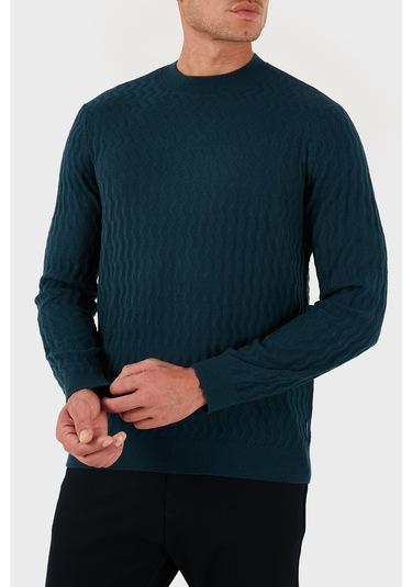 Armani Exchange Erkek Kazak Xm001560 Af11982 Fb068 Petrol Petrol Armani Exchange Erkek Kazak Xm001560 Af11982 Fb068 Petrol Petrol