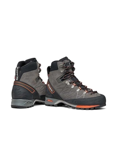 Scarpa Marmolada Pro Hd Erkek Outdoor Bot Shark - Orange Çok Renkli