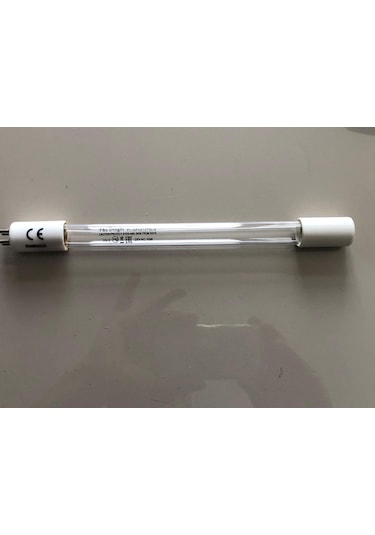 P & L 212 T5/l 4 Pın 10w Ultravıyole Lamba 212mm 254nm