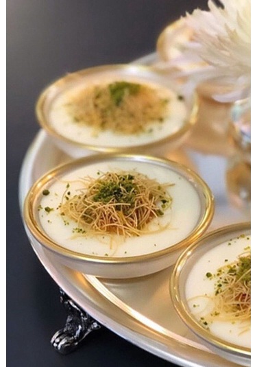 1 Adet Reçellik Sosluk Sunumluk Sedef Beyaz Cam 9 Cm Tekli