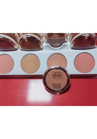 Madam Milano Allık 03