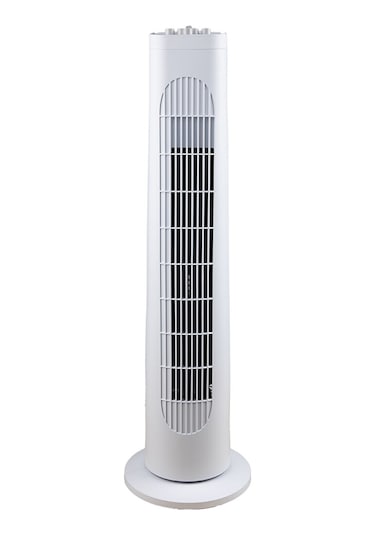 Koçtaş Kule Tipi Zaman Ayarlı Vantilatör 45 W