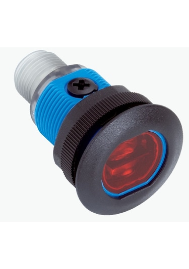 Sick Grte18s-p2347 1058193 ,m18/55cm Pnp-no M12-3p Cisim Fotosel