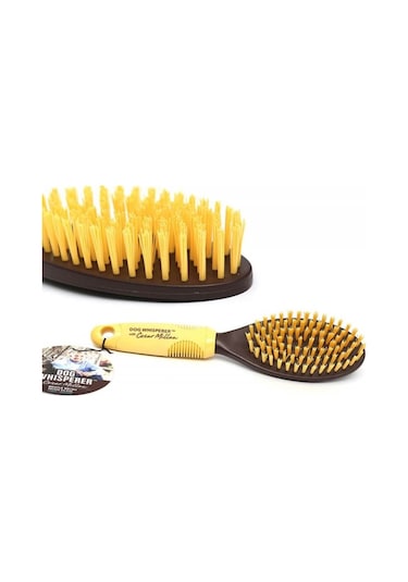 Cesar Milan Dog Whisperer PBR2303Y Tek Taraflı Köpek Tarağı