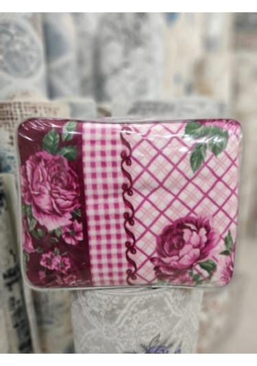 Sarar Gift Tek Kişilik Battaniye (549336333)