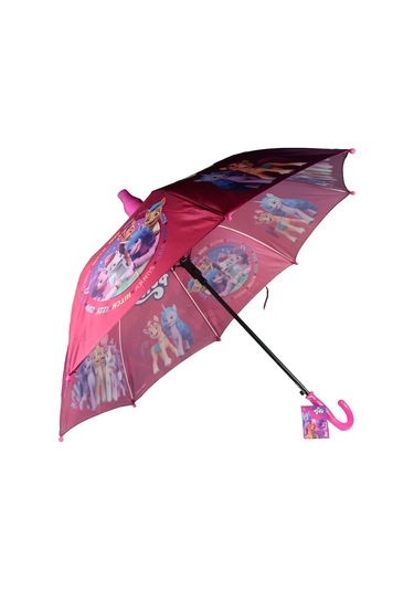 My Little Pony Lisanslı Şemsiye