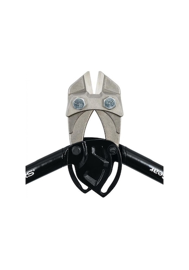 Fiskars 1027214 Demir Kesme Makası 61 CM N11.1106