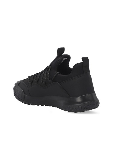 Slazenger TEMPLE Erkek  Siyah / Siyah Outdoor
